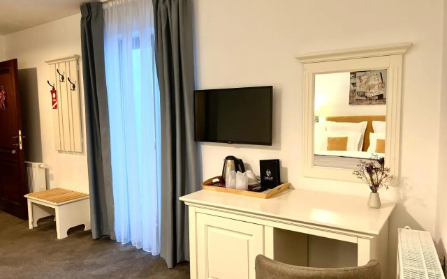 Arce 35 Boutique Hotel