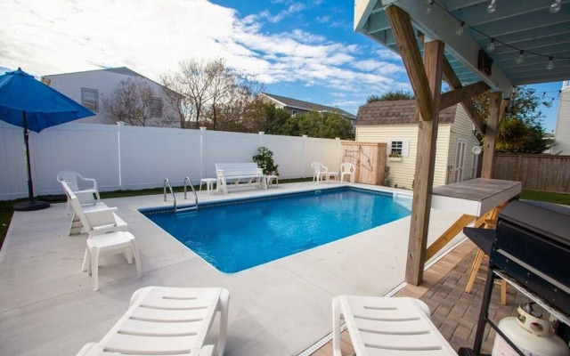 Sandpiper SonRise - 5 Br Home