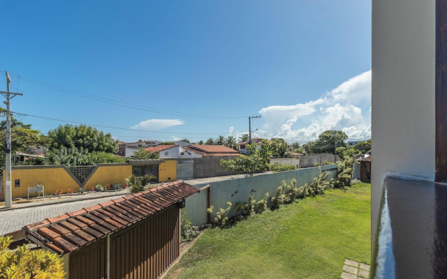 Apt w/ Balcony 600m From the Beach Qda0001