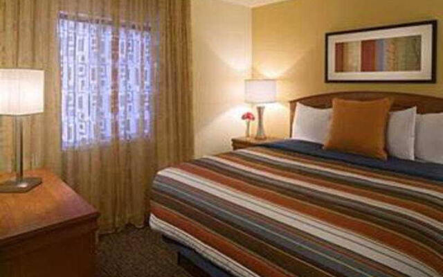 Hyatt Summerfield Suites, Colorado Springs