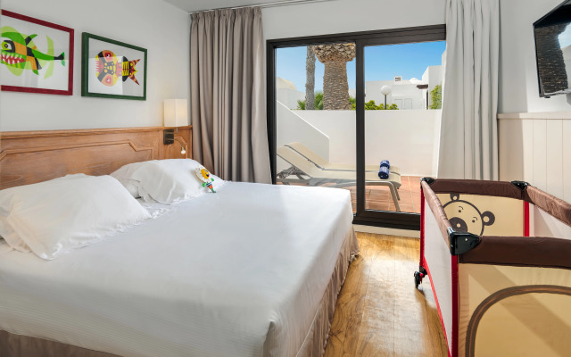 H10 Suites Lanzarote Gardens