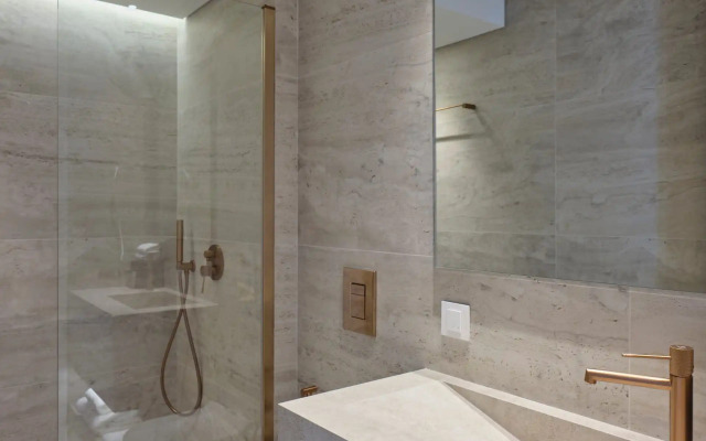 Nur City Suites