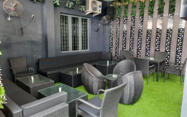 Sublime Hotel Lekki