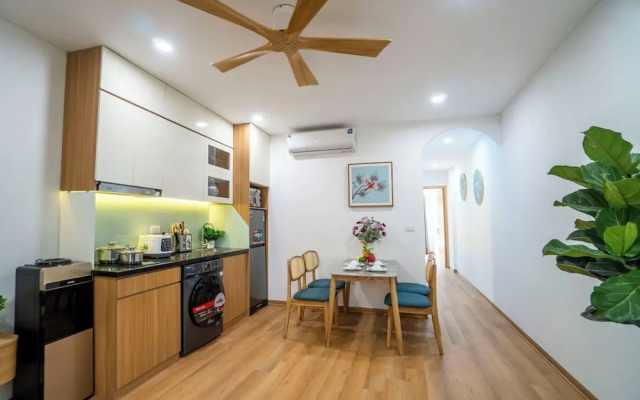 Misaki Home