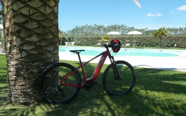 La Cuccumella - Apartments