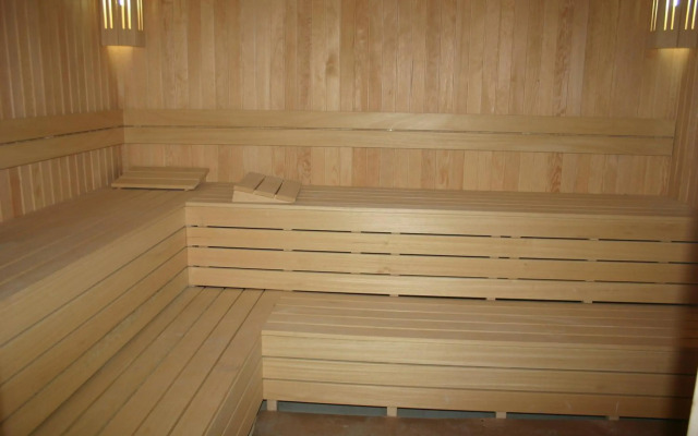 Grand Ahos Hotel & Spa