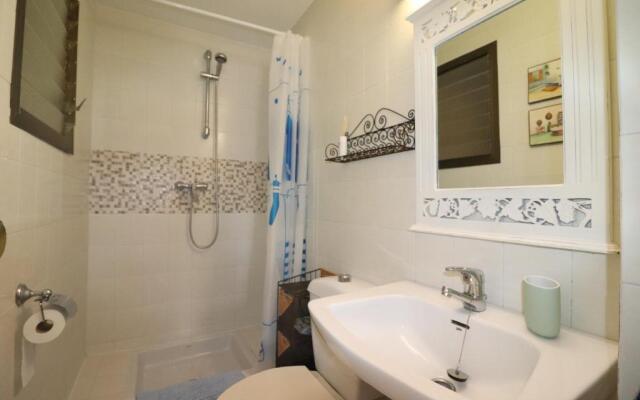 Apartment Capricho SpainSunRentals 1115