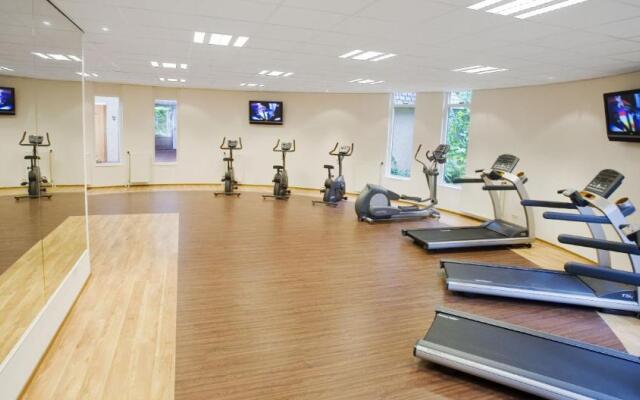 Bilderberg Hotel 't Speulderbos