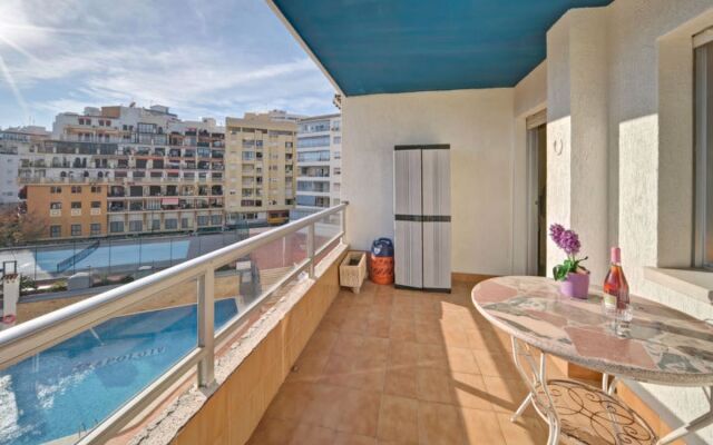 Apartment Apolo IV Calpe/Calp 12450