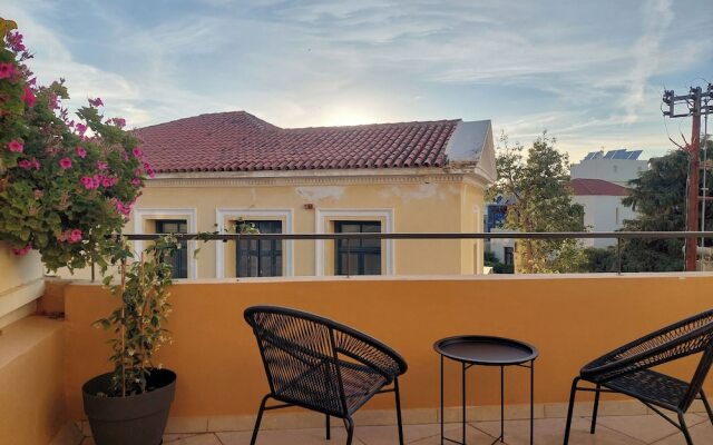 Terrazzo City Apts