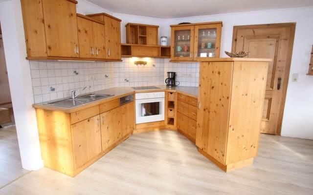 Spacious Mansion near Ski Area in Salzburg