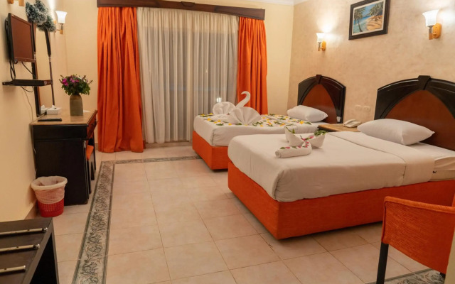 Viva Sharm Hotel