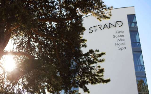 Quality Hotel Strand Gjovik