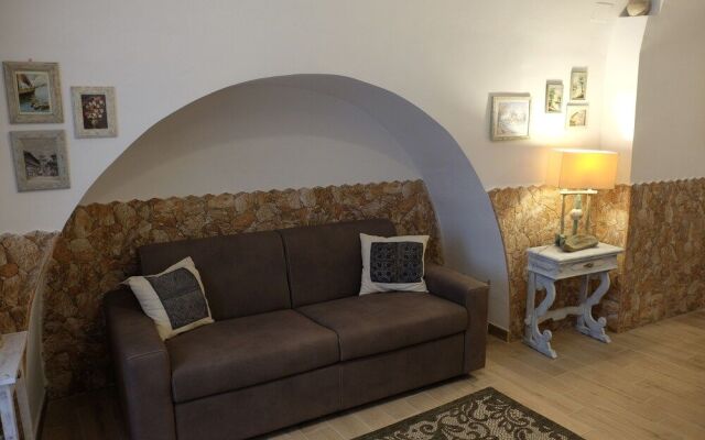 Dimora Luxori Santa Lucia Apartments