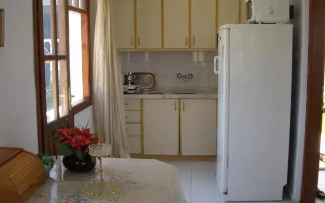 Yakamoz Tatil Sitesi