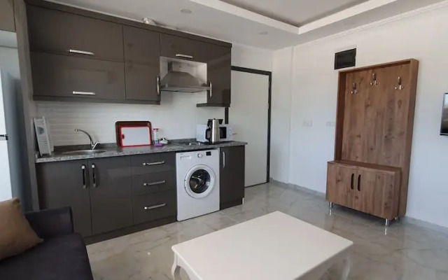 Yildiz Apart