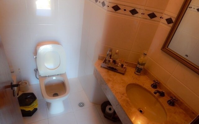 Residencial Luxos do Centro