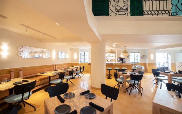William Hotel Boutique De Diseño