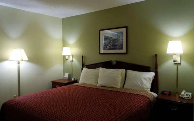 Knights Inn Chattanooga - Airport Area