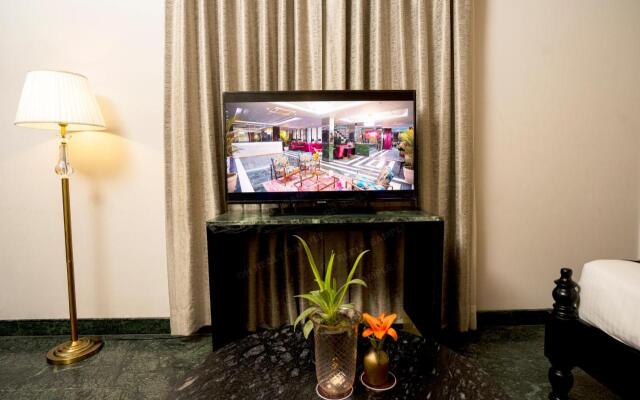 Foxoso Hotel Delhi