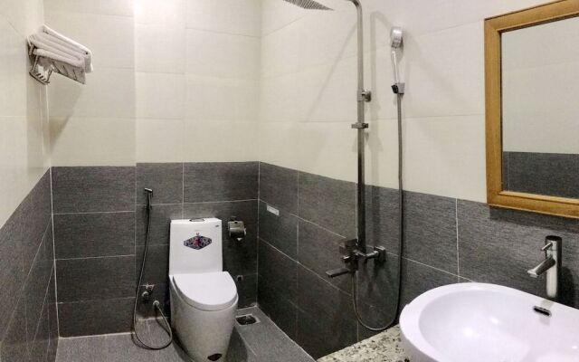 BlueSea Hotel