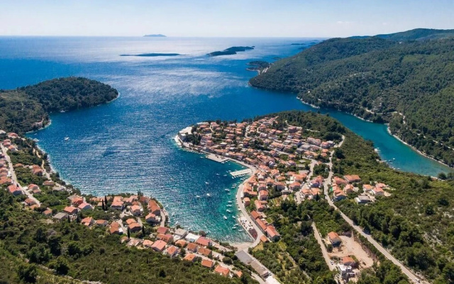 Apartments Bartul