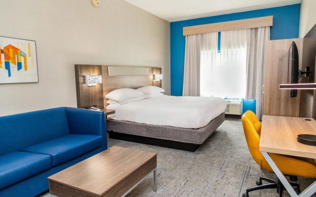 Holiday Inn Express Hotel & Suites Pittsburgh-South Side by IHG
