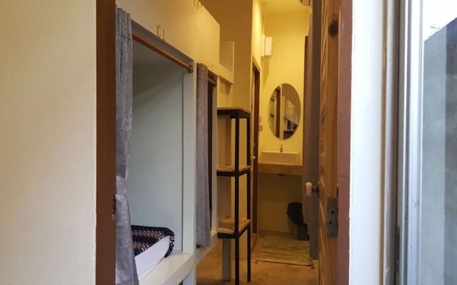 Counting Sheeps At CNX - Adults Only