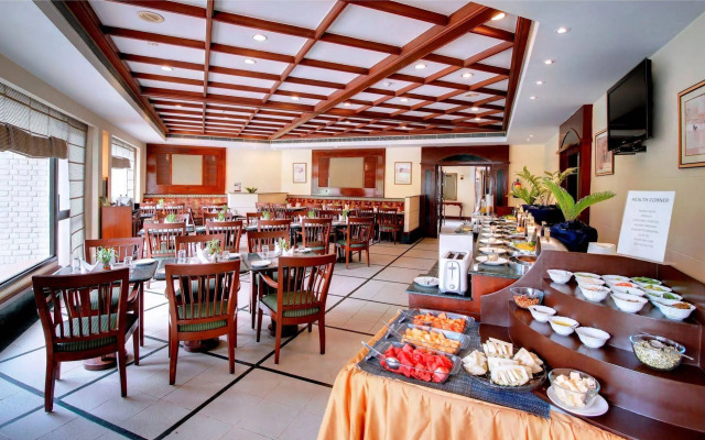 Country Inn & Suites By Carlson Katra at Vaishno Devi