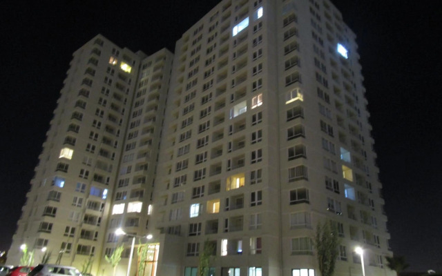 Departamento Marina Sol III