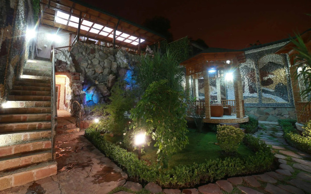 Lotte Palace Dushanbe