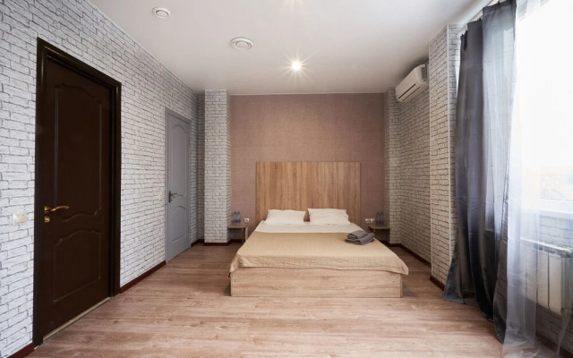 La Mari Hotel Sheremetyevo