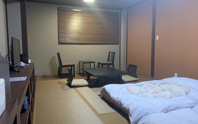 Tokiwa Ryokan