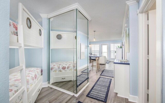 Seascape 2114 in Galveston