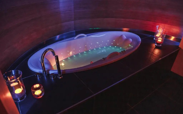 Charme Hotel Sayonara & Chalet Nature Suite
