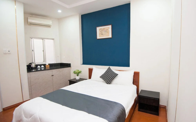 Sai Gon Hub Hostel & Bar