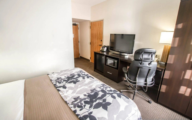 Sleep Inn North Scottsdale near Mayo Clinic