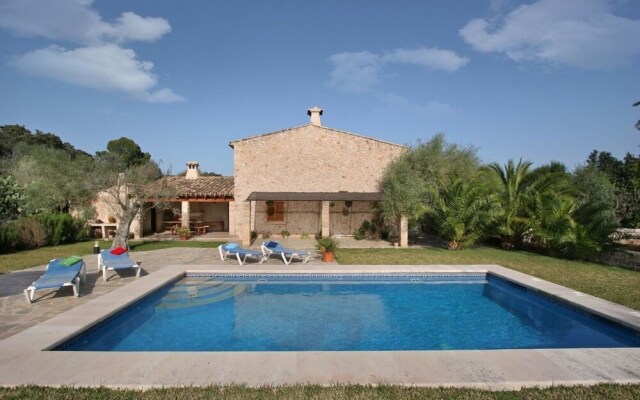 Villa - 3 Bedrooms with Pool and WiFi - 103142