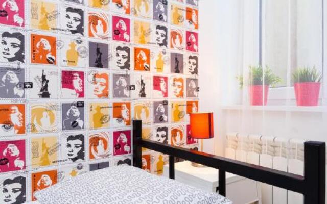 Retro Hostel