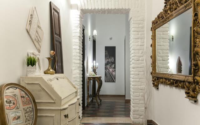 Maison Coquette