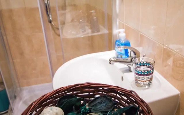 Apartament Stare Bielany