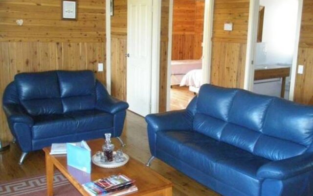 North Lodge Clan Cottage