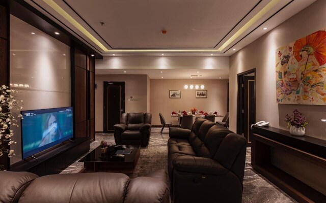 Shakti Hotel Bandung