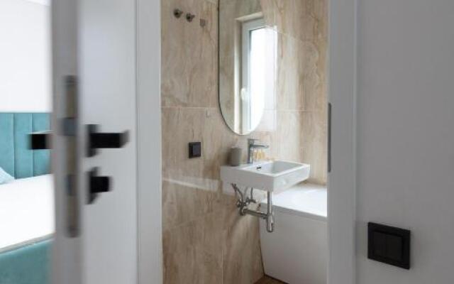 Pajūrio Gintaro apartamentai