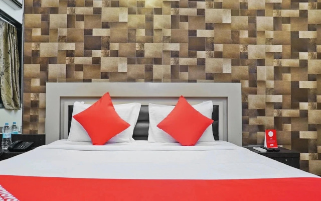 Hotel Shades Of Royal