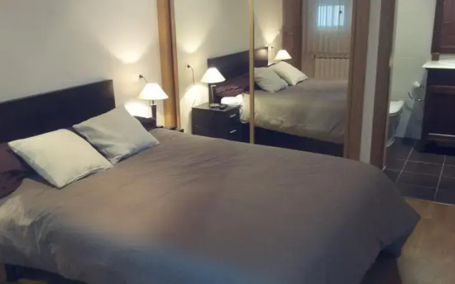 Apartamento Brais Ribadeo