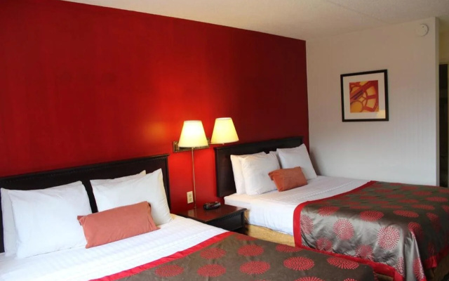 Metro Inn Calgary Northwest