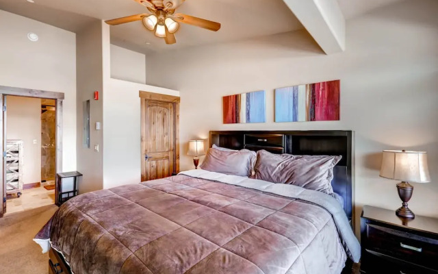 Boulevard Bend by Bighorn Rentals