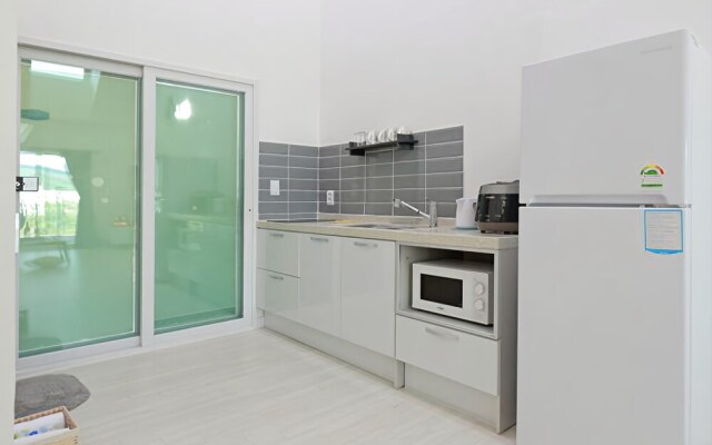 Gyeongju Star Pension