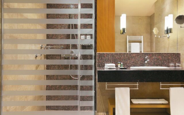 Four Points by Sheraton Kecskemet Hotel & Conference Center